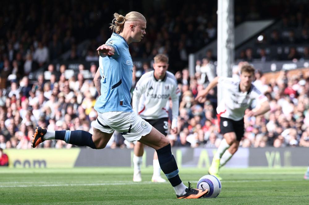 挪媒：罗马、利物浦名宿里瑟因宣传非法投资被罚4万挪威克朗