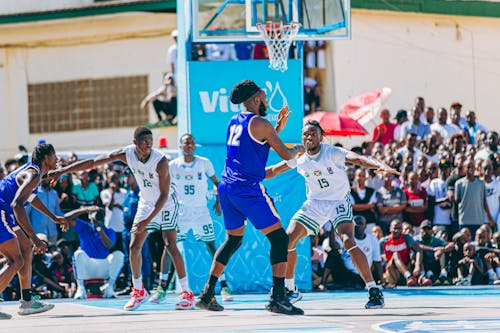 2025NBA杯冠军之路预测活动开启：大胆晒，放肆赢